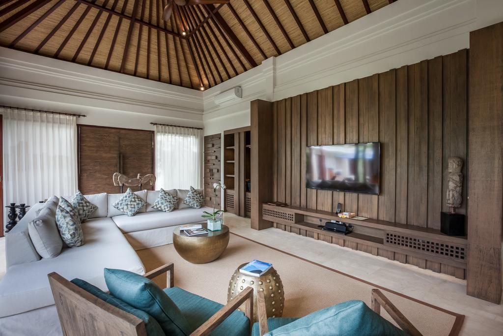 Villa Kajou Seminyak Exterior foto